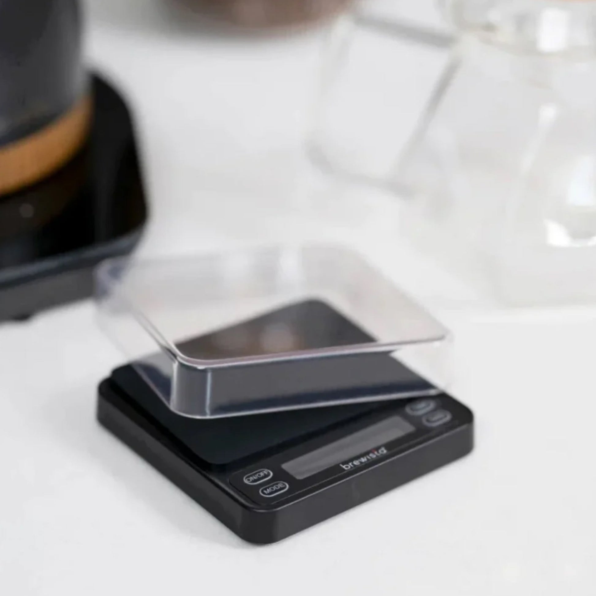 BREWISTA, cântar Smart Scale III - Baristelli - Brewista