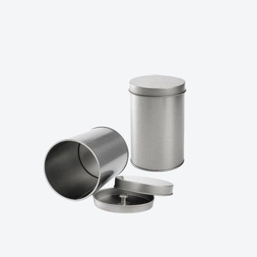 Cutie cu capac dublu pentru depozitare - Baristelli - Moya