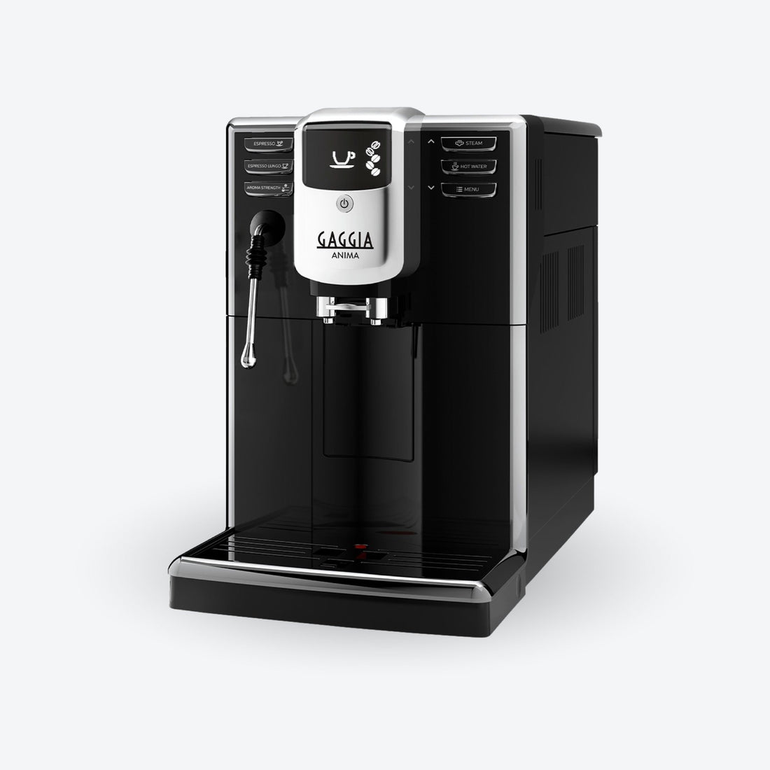 Espressor automat, GAGGIA Anima Barista Plus - Baristelli - Gaggia