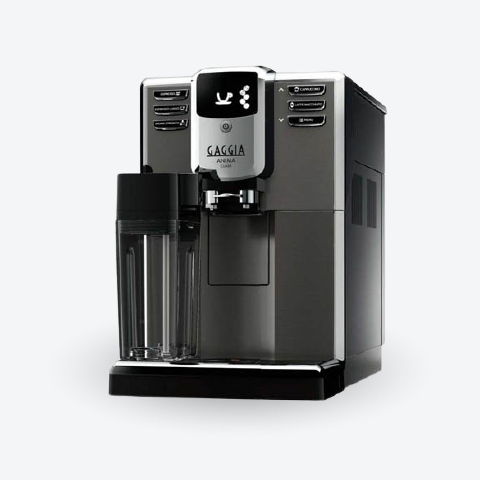 Espressor automat, GAGGIA Anima Class - Baristelli - Gaggia