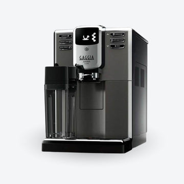 Espressor automat, GAGGIA Anima Class - Baristelli - Gaggia