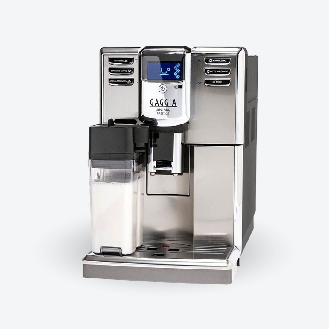 Espressor automat, GAGGIA Anima Prestige - Baristelli - Gaggia