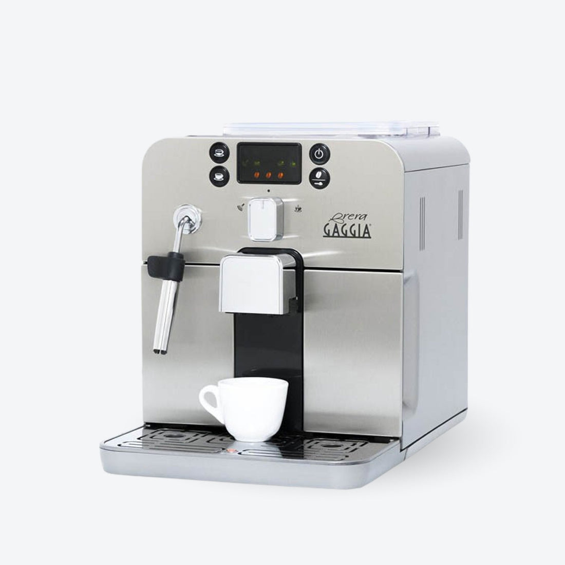 Espressor automat, GAGGIA Brera - Baristelli - Gaggia