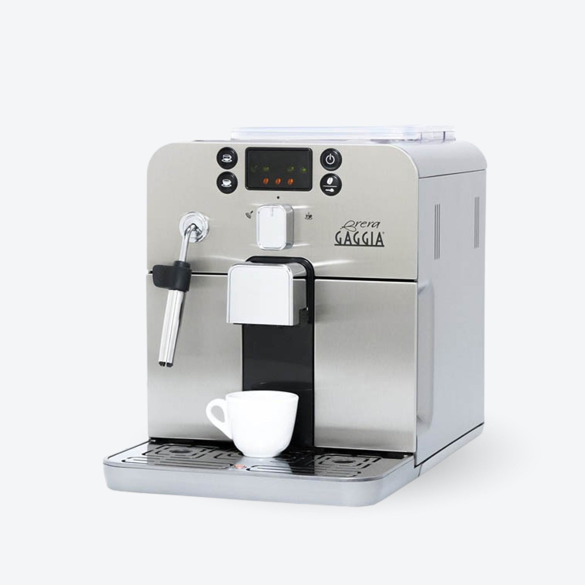 Espressor automat, GAGGIA Brera - Baristelli - Gaggia