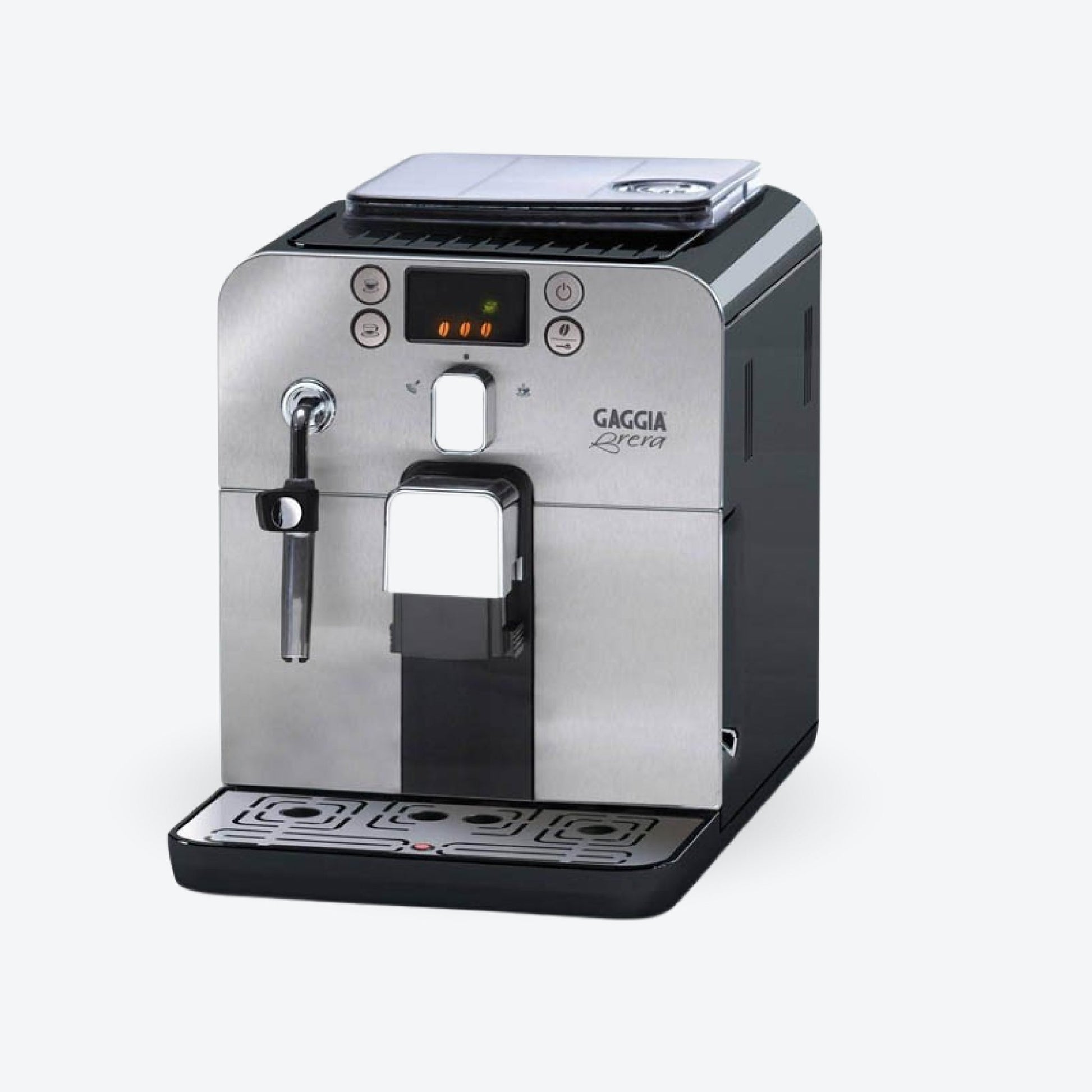 Espressor automat, GAGGIA Brera - Baristelli - Gaggia
