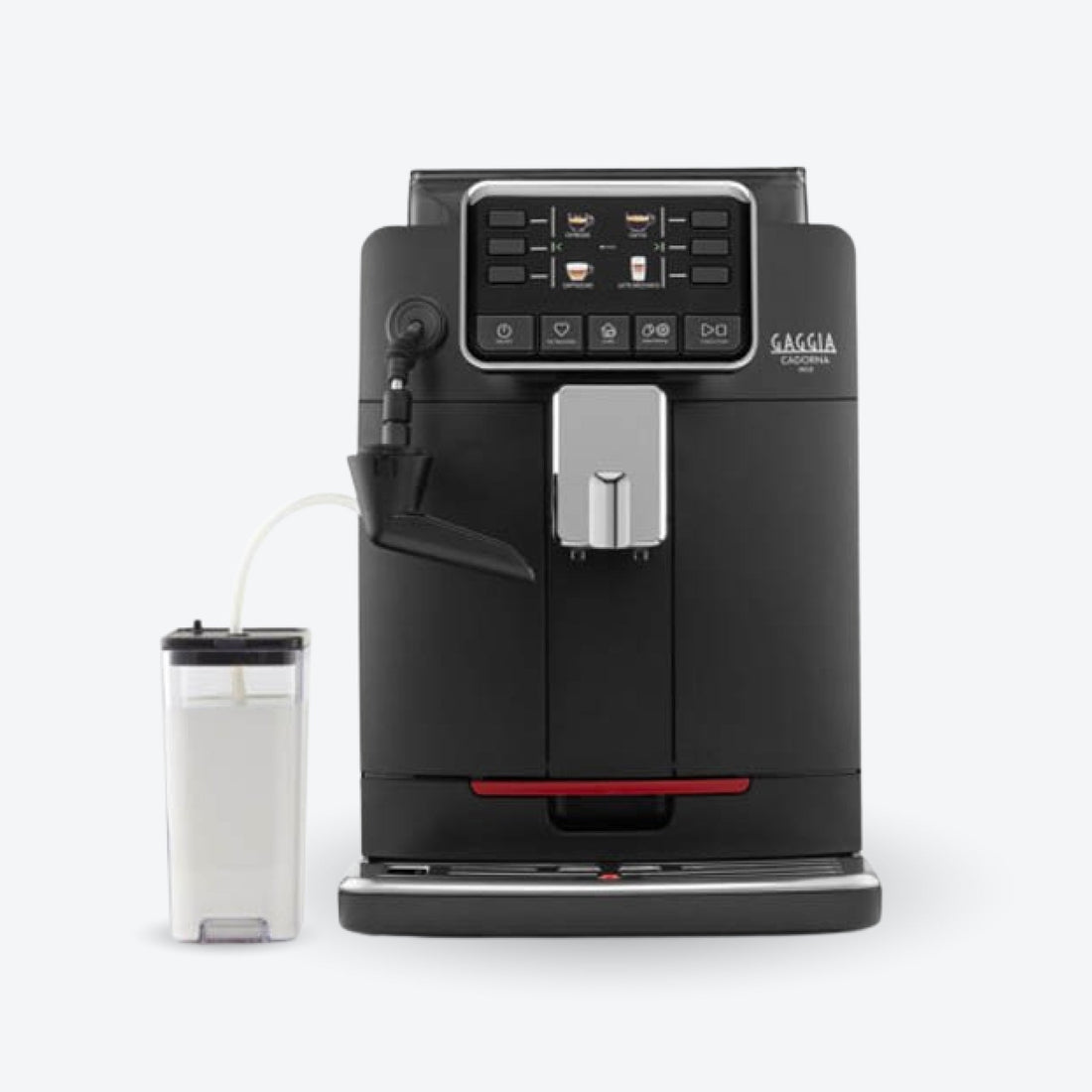 Espressor automat, GAGGIA Cadorna Milk - Baristelli - Gaggia