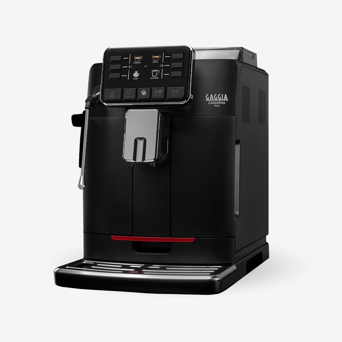 Espressor automat, GAGGIA Cadorna Plus Barista - Baristelli - Gaggia