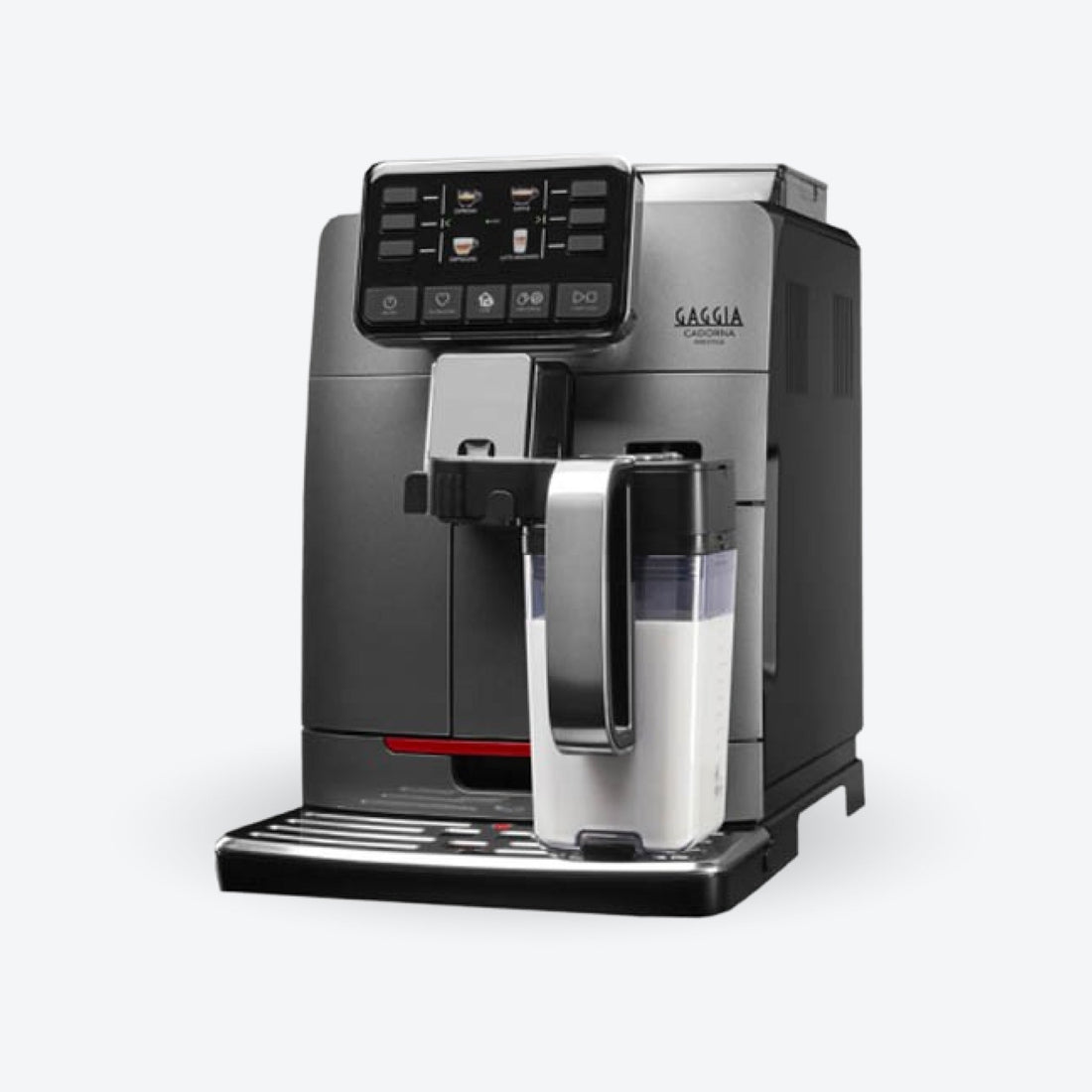 Espressor automat, GAGGIA Cadorna Prestige - Baristelli - Gaggia