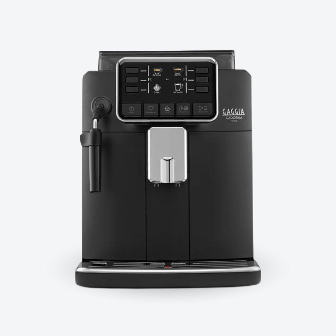 Espressor automat, GAGGIA Cadorna Style - Baristelli - Gaggia