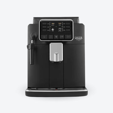 Espressor automat, GAGGIA Cadorna Style - Baristelli - Gaggia