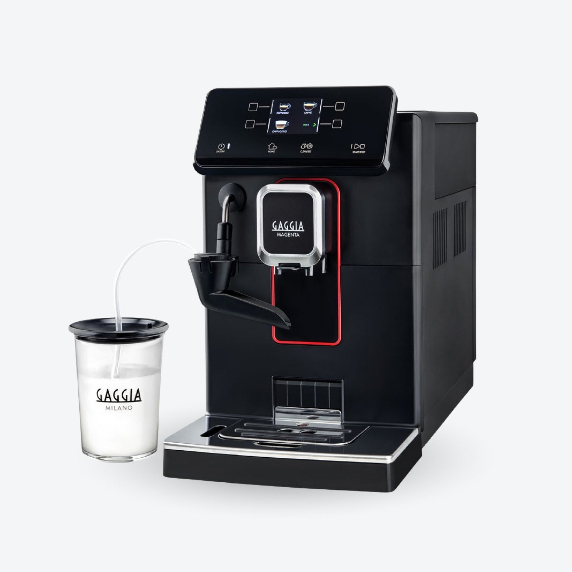 Espressor automat, GAGGIA Magenta Milk - Baristelli - Gaggia