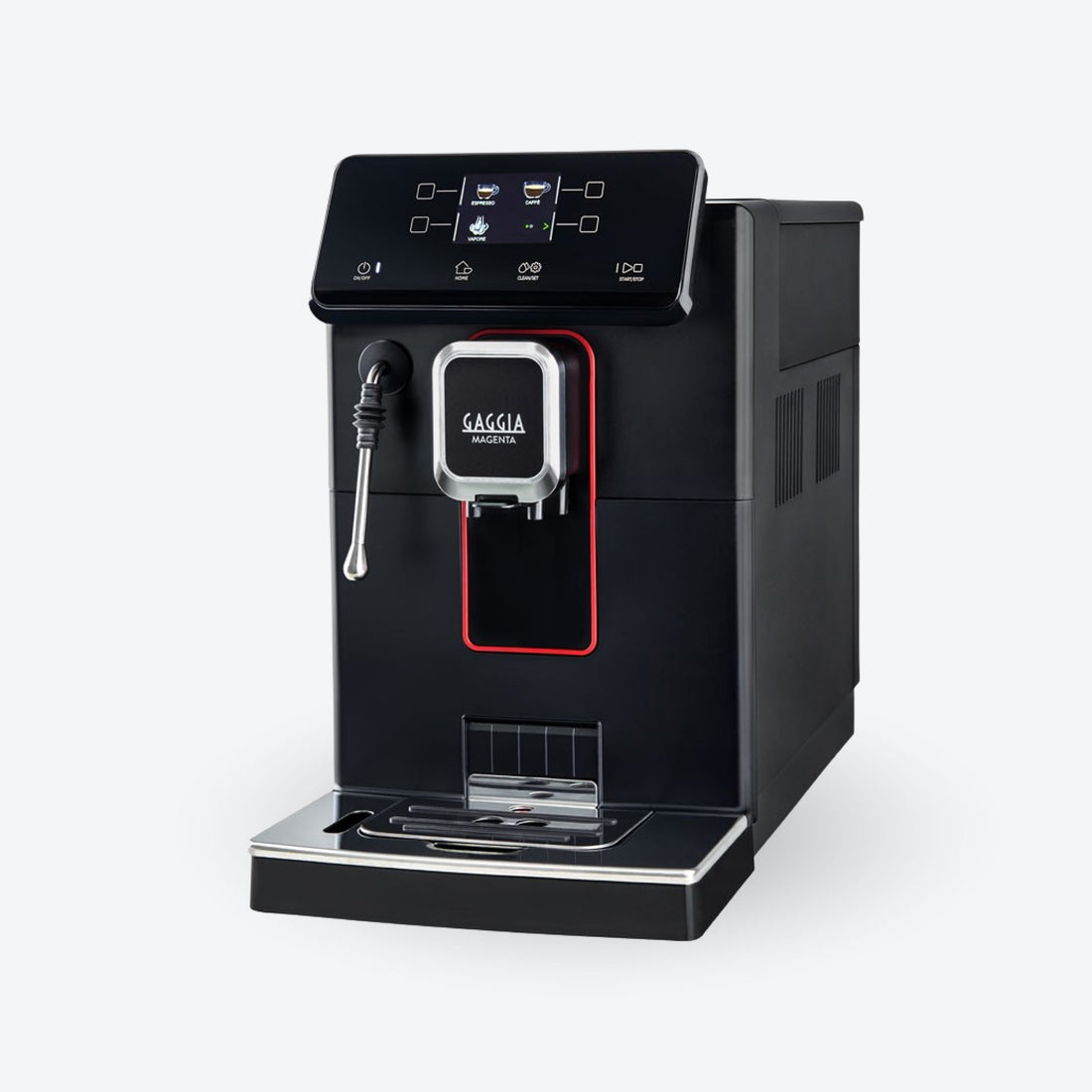Espressor automat, GAGGIA Magenta Plus - Baristelli - Gaggia