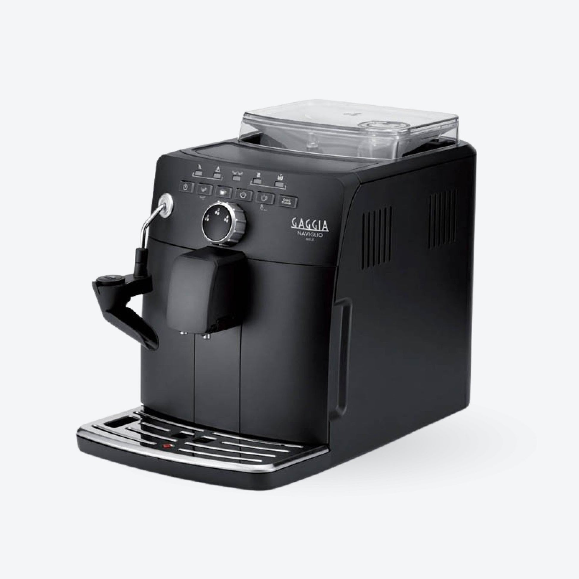 Espressor automat, GAGGIA Naviglio Milk - Baristelli - Gaggia