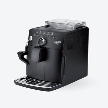 Espressor automat, GAGGIA Naviglio Milk - Baristelli - Gaggia