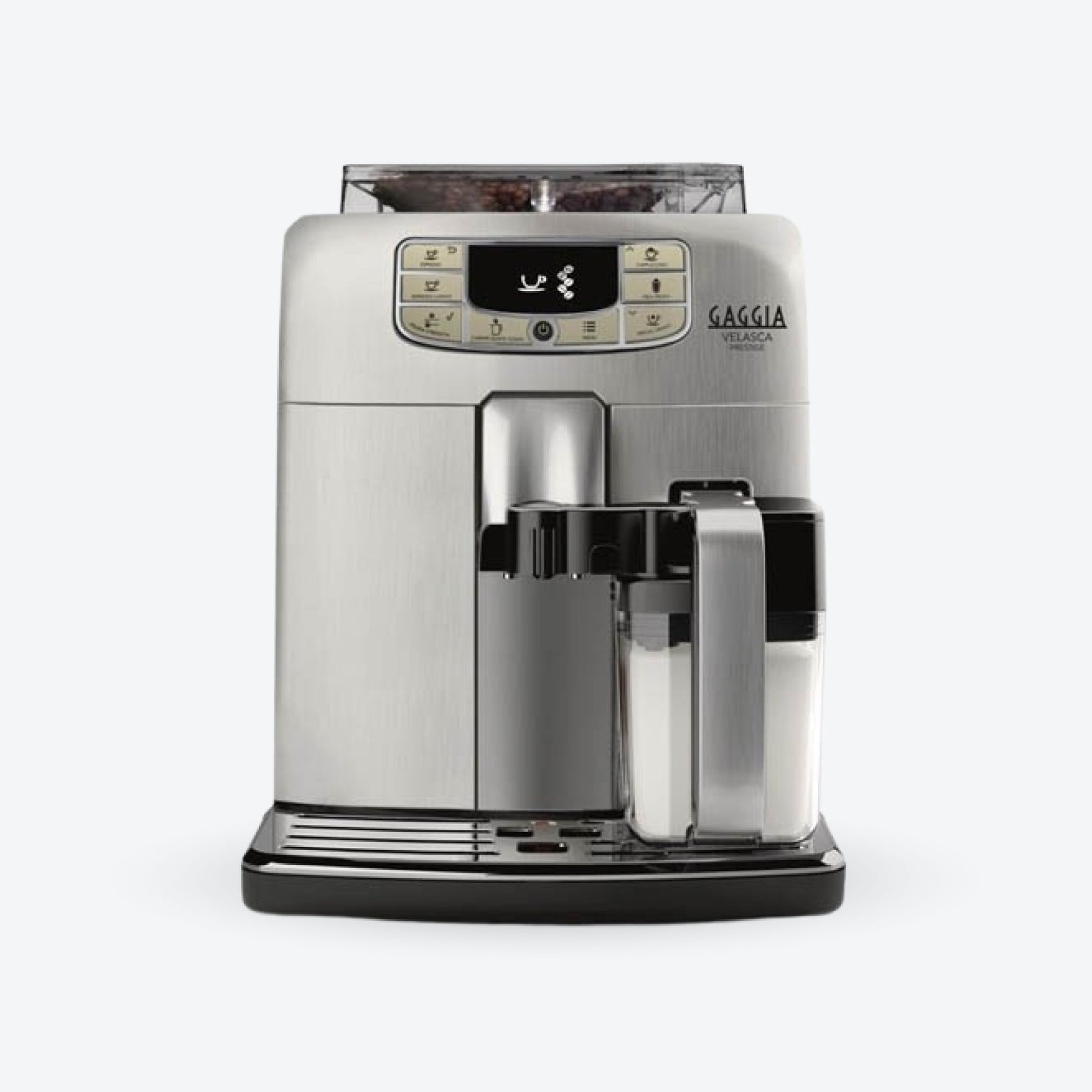 Espressor automat, GAGGIA Velasca Prestige - Baristelli - Gaggia