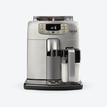 Espressor automat, GAGGIA Velasca Prestige - Baristelli - Gaggia