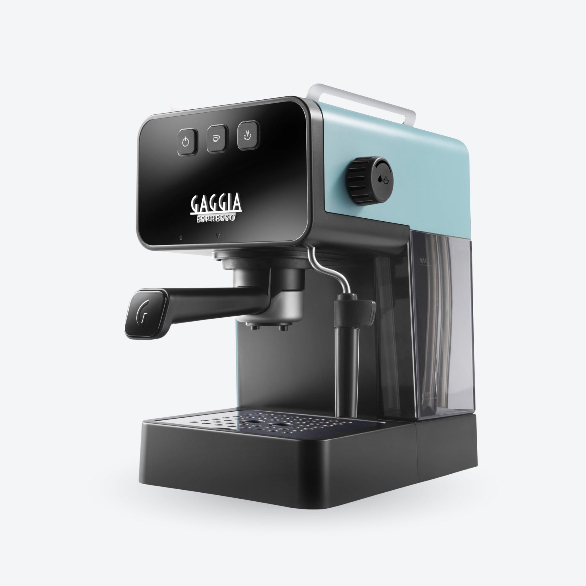 Espressor clasic, GAGGIA Espresso Deluxe - Baristelli - Gaggia