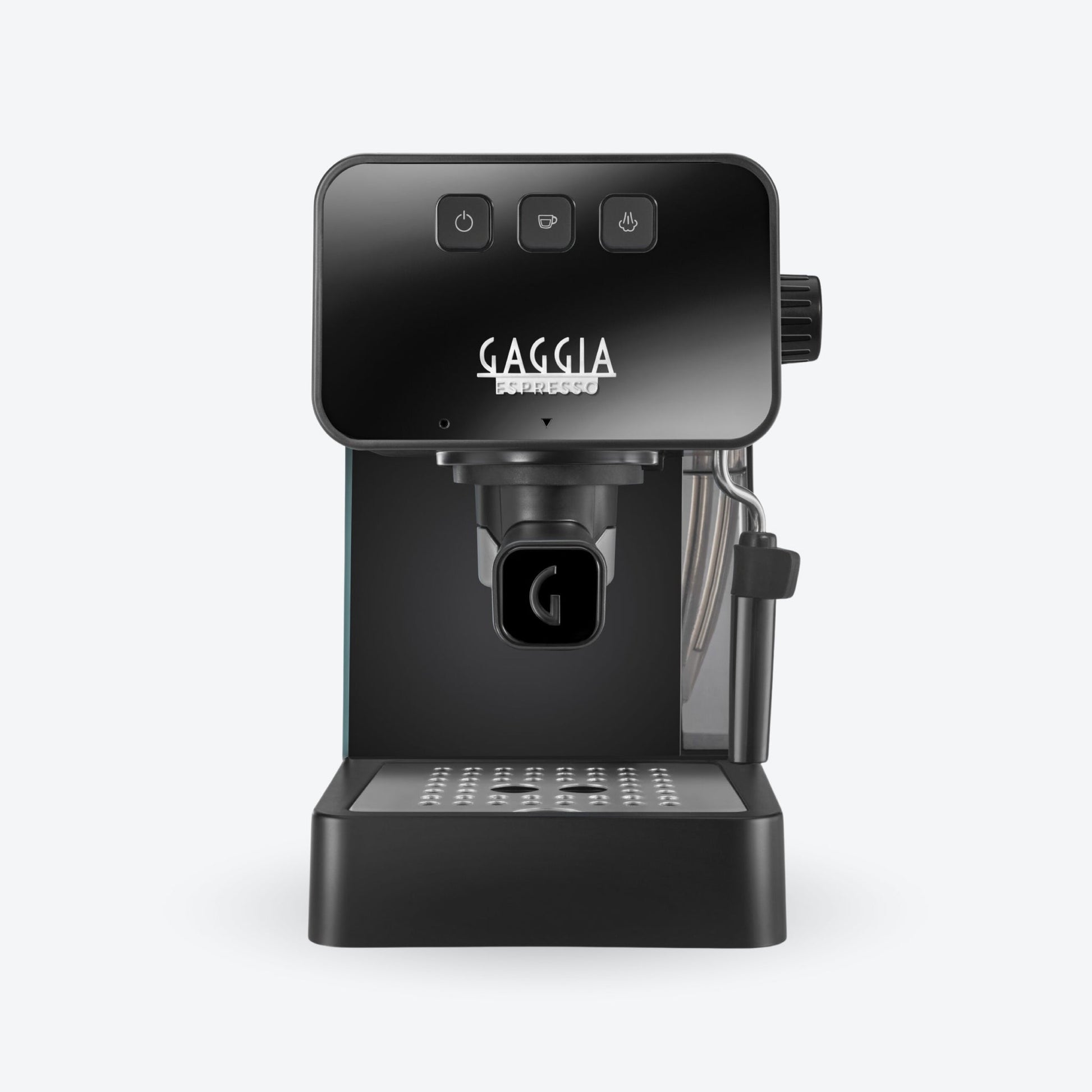 Espressor clasic, GAGGIA Espresso Deluxe - Baristelli - Gaggia