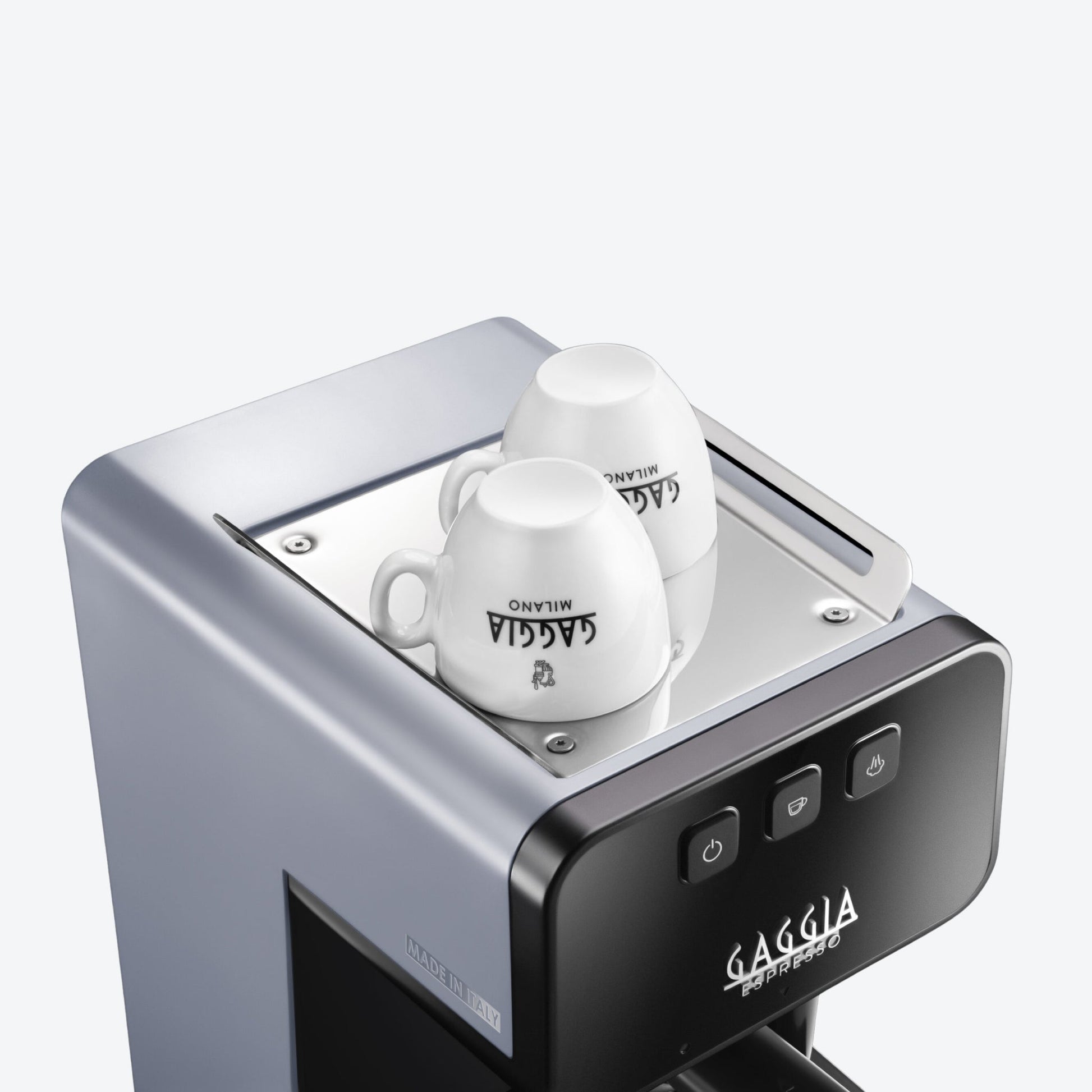 Espressor clasic, GAGGIA Espresso Deluxe - Baristelli - Gaggia