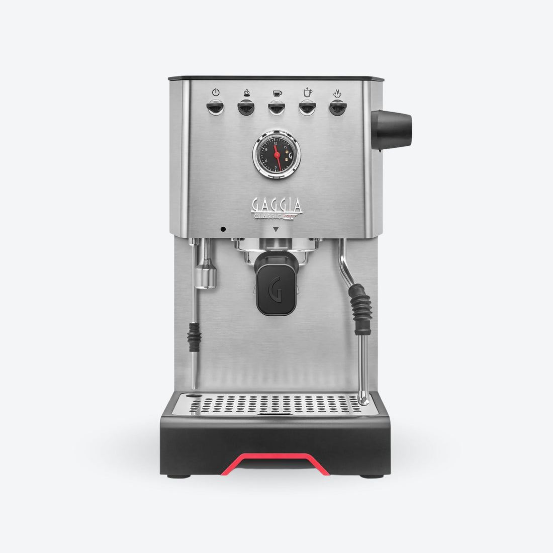 Espressor clasic, GAGGIA GT - Baristelli - Gaggia