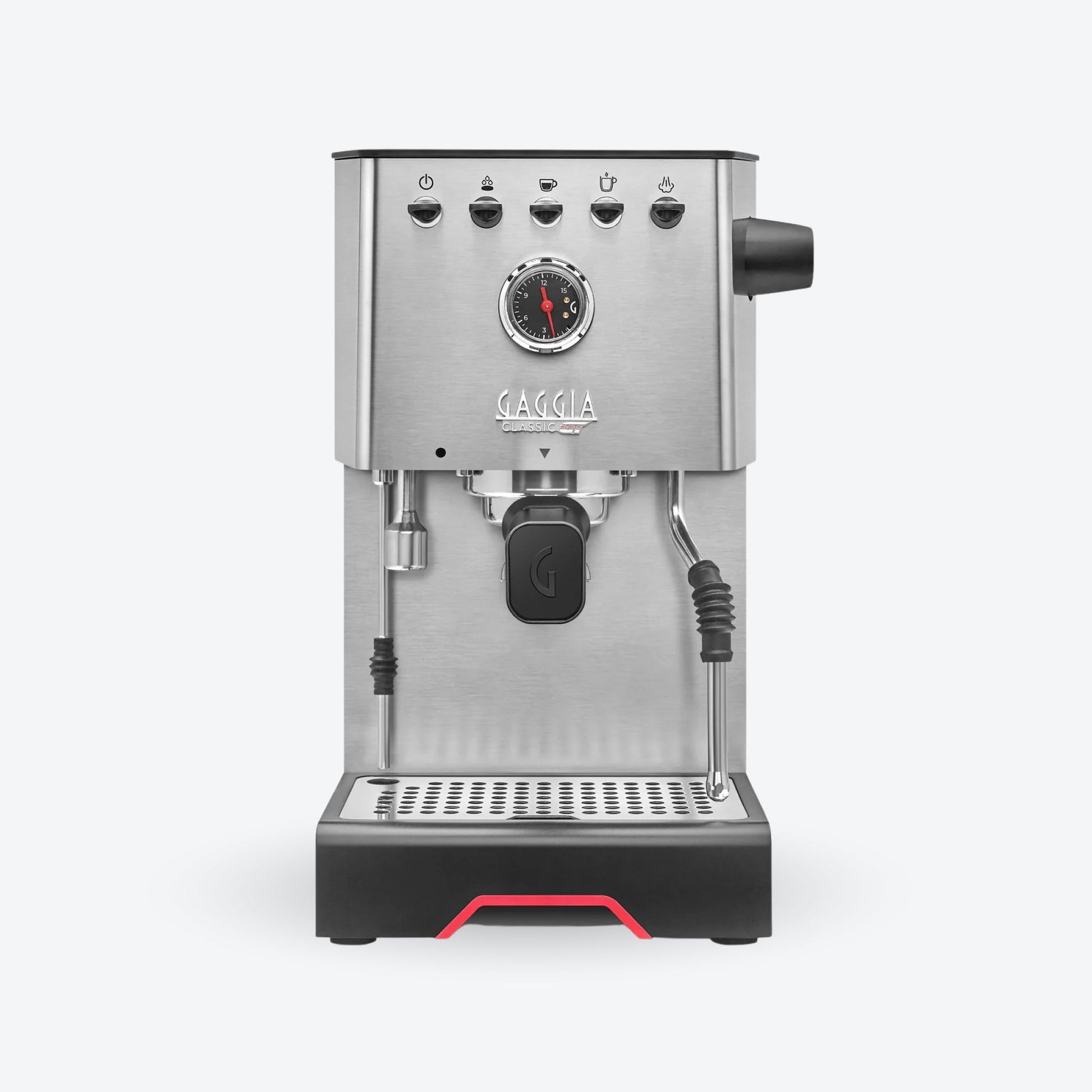 Espressor clasic, GAGGIA GT - Baristelli - Gaggia