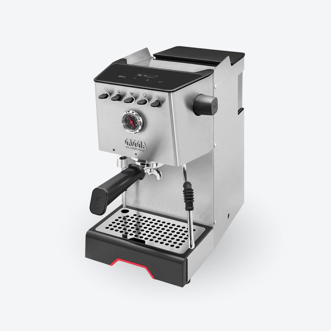 Espressor clasic, GAGGIA GT - Baristelli - Gaggia