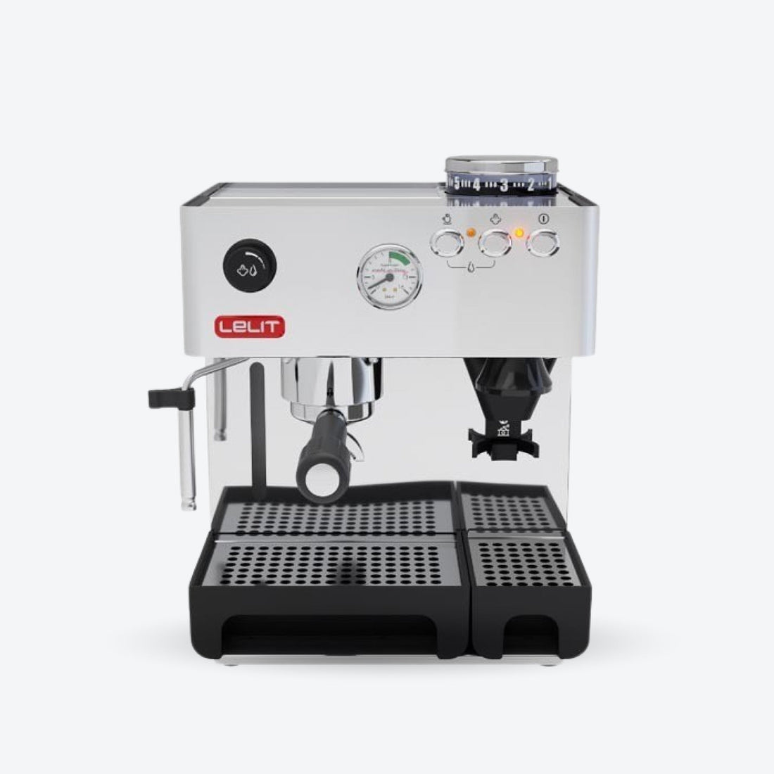 Espressor manual, LELIT ANITA PL042EM - Baristelli - Lelit