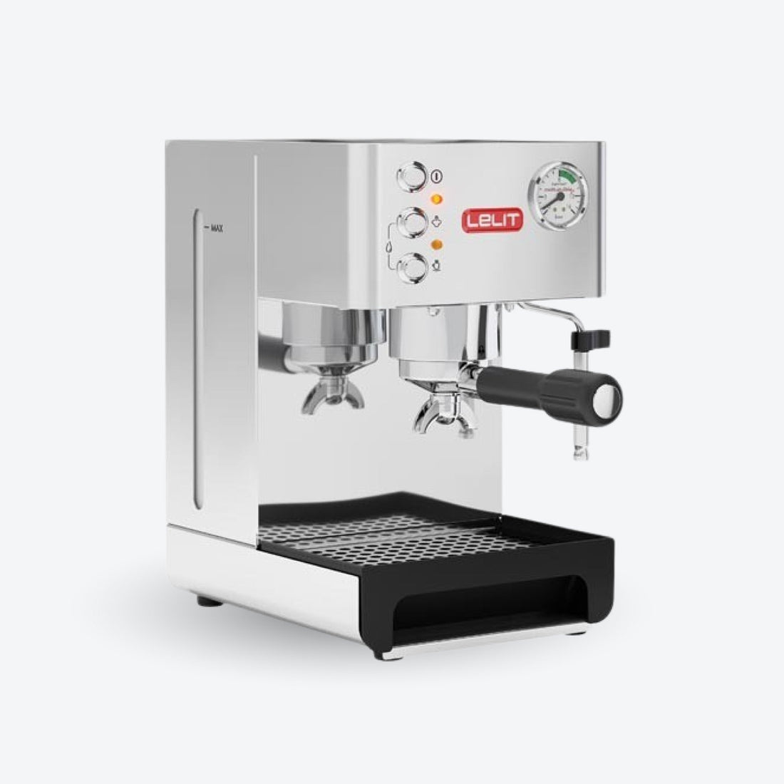 Espressor manual, LELIT Anna ANNA PL41EM - Baristelli - Lelit