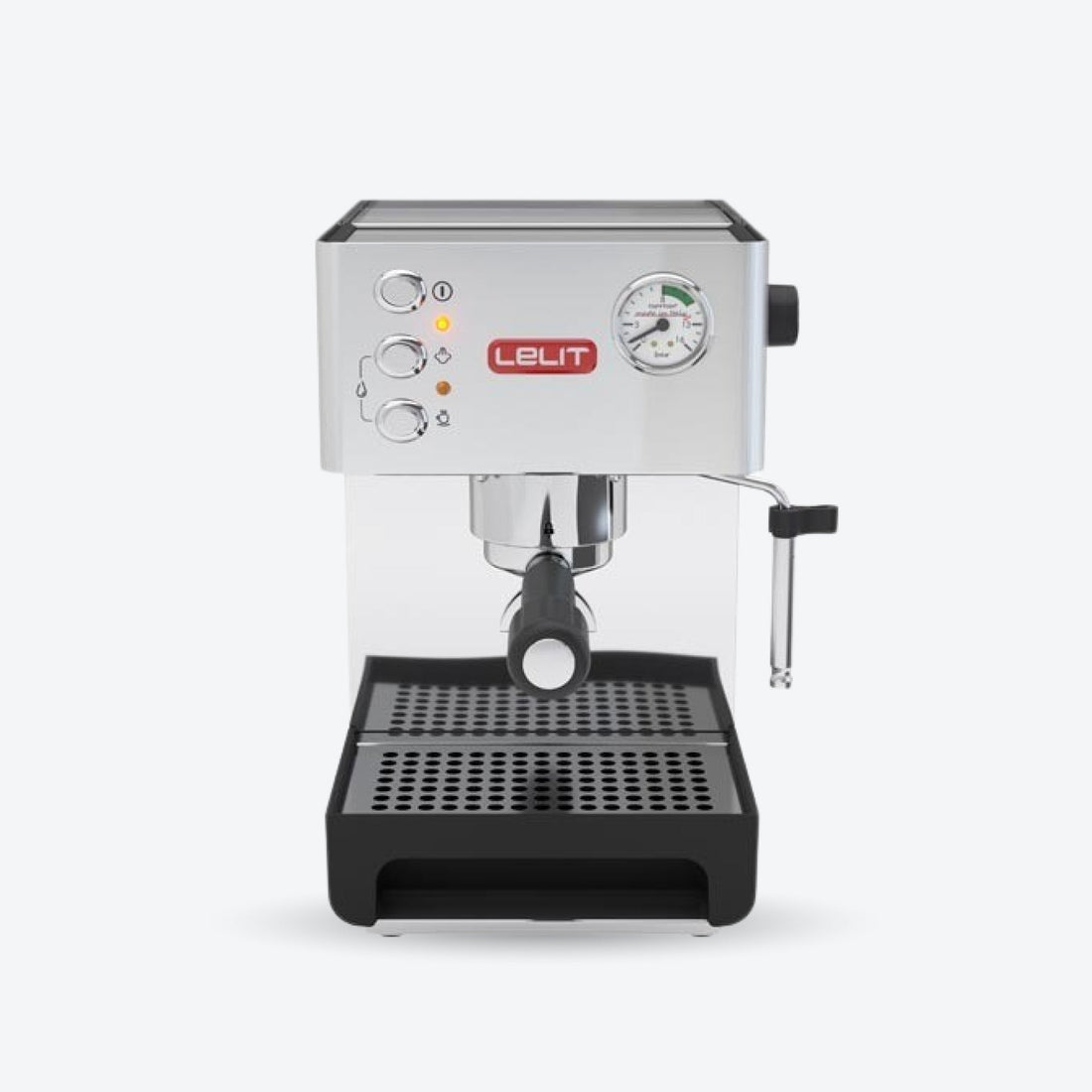 Espressor manual, LELIT Anna ANNA PL41EM - Baristelli - Lelit