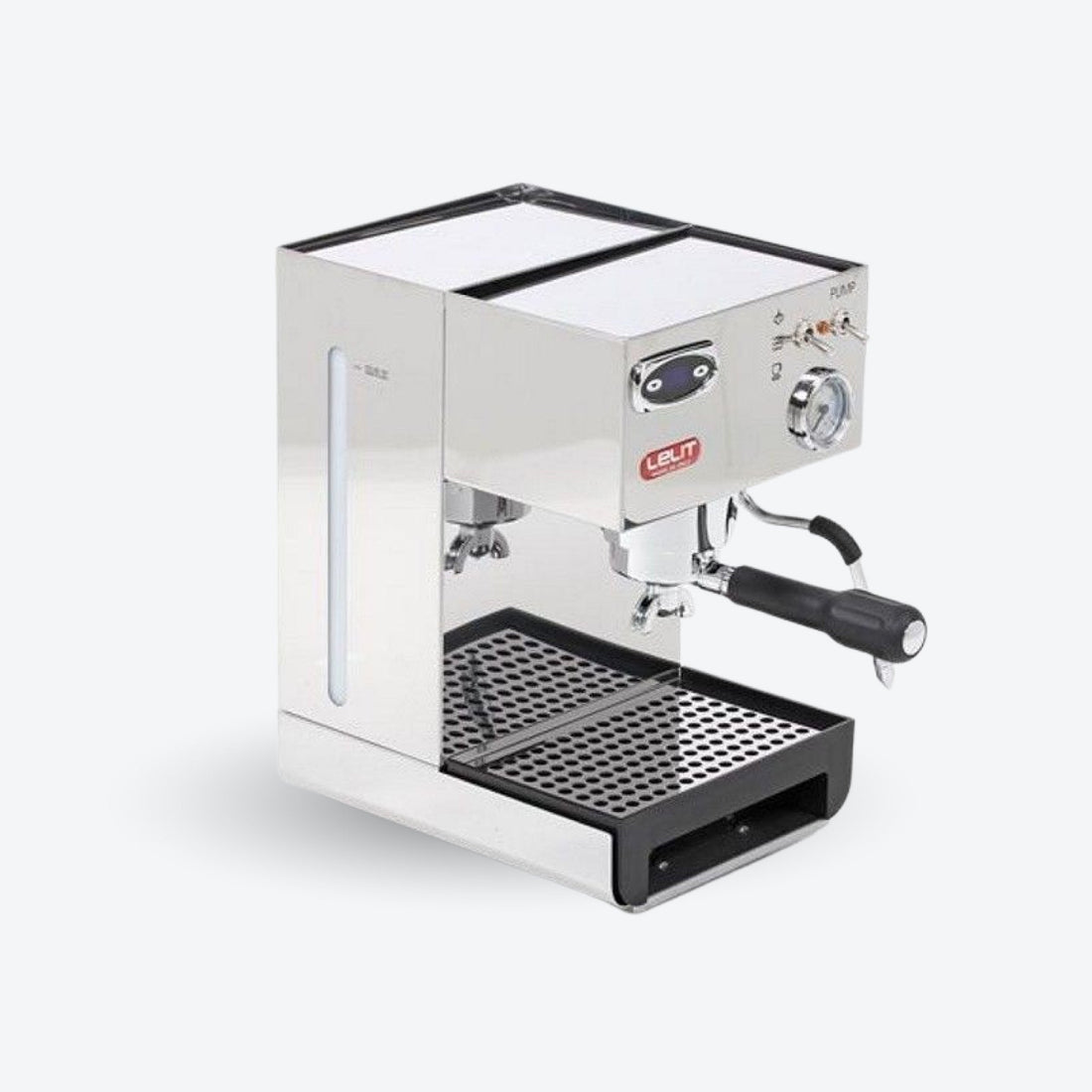 Espressor manual, LELIT Anna PL41TEM - Baristelli - Lelit