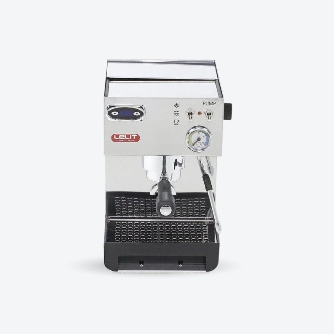 Espressor manual, LELIT Anna PL41TEM - Baristelli - Lelit