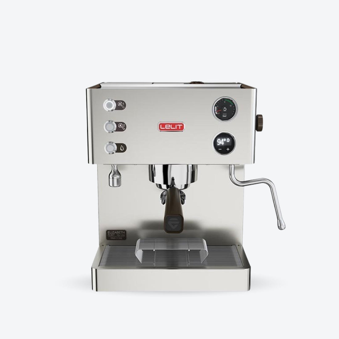 Espressor manual, LELIT Elizabeth PL92T - Baristelli - Lelit
