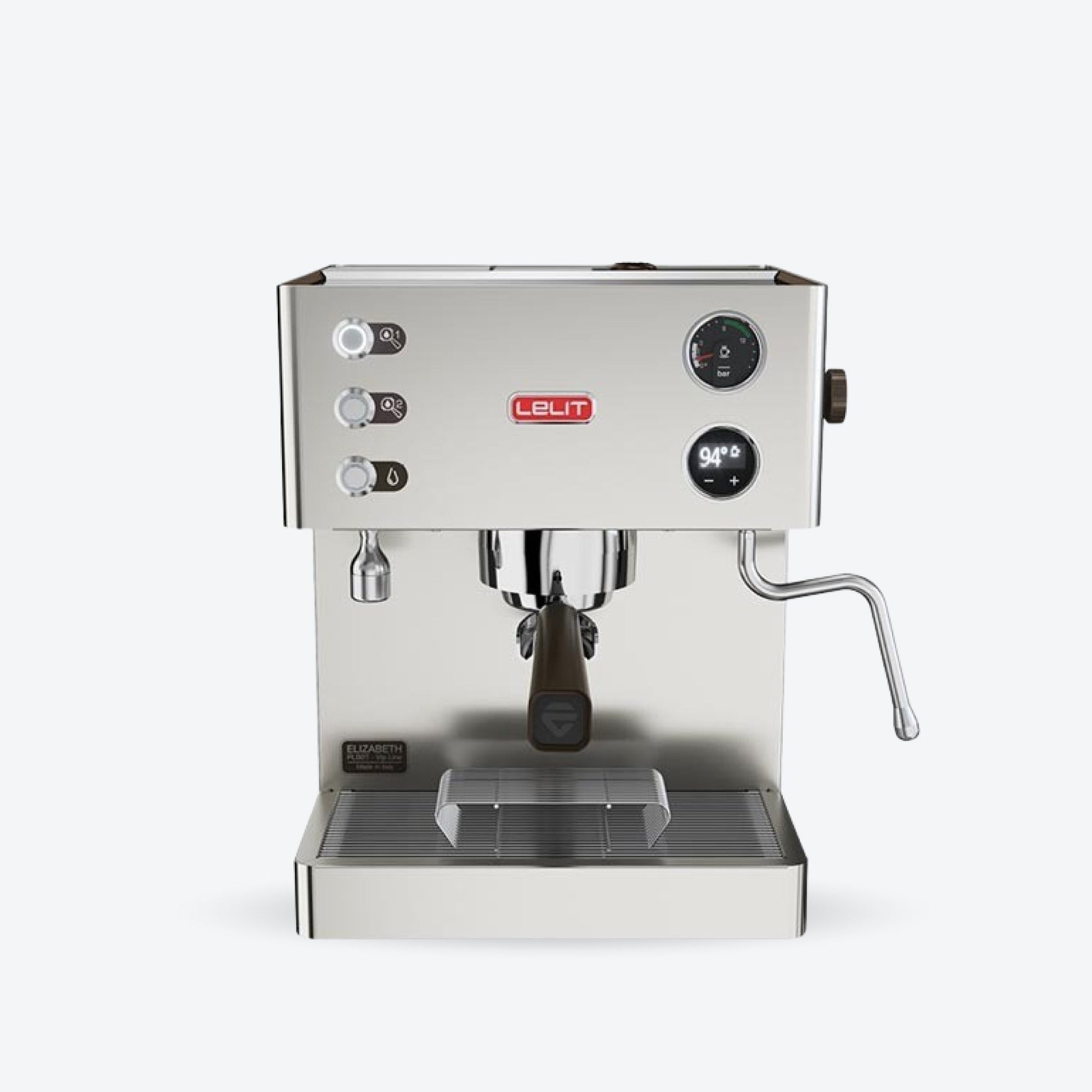 Espressor manual, LELIT Elizabeth PL92T - Baristelli - Lelit