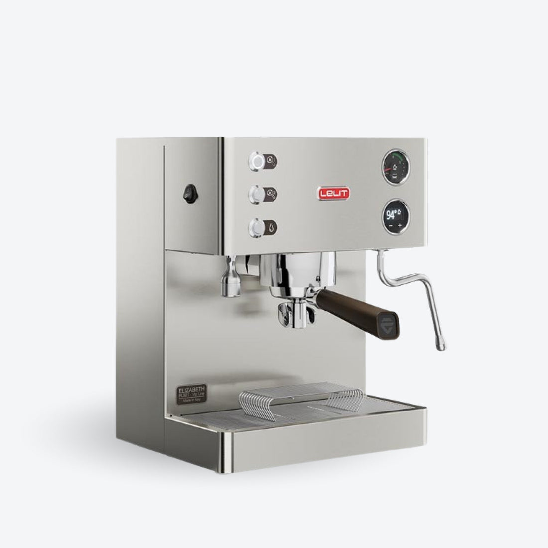 Espressor manual, LELIT Elizabeth PL92T - Baristelli - Lelit