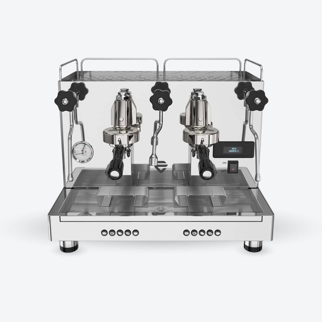 Espressor manual, LELIT Giulietta PL2SVX - Baristelli - Lelit