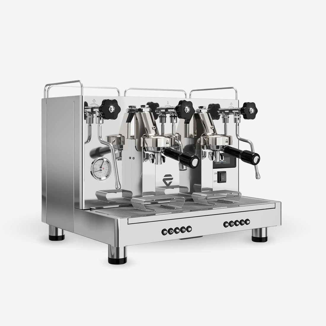 Espressor manual, LELIT Giulietta PL2SVX - Baristelli - Lelit