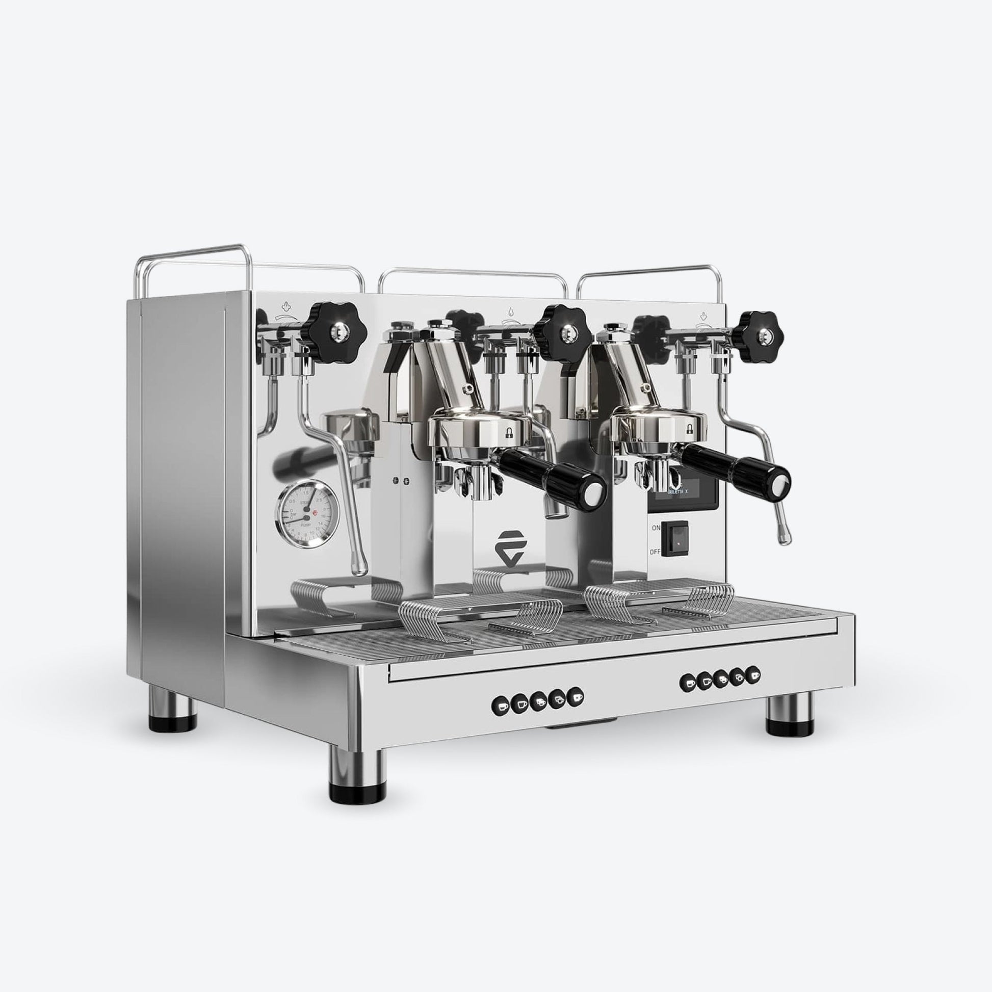 Espressor manual, LELIT Giulietta PL2SVX - Baristelli - Lelit