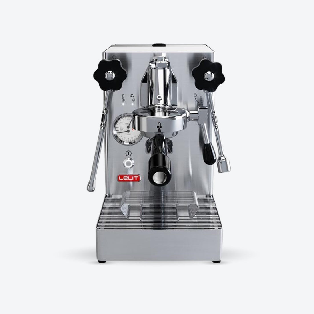 Espressor manual, LELIT MaraX PL62X - Baristelli - Lelit