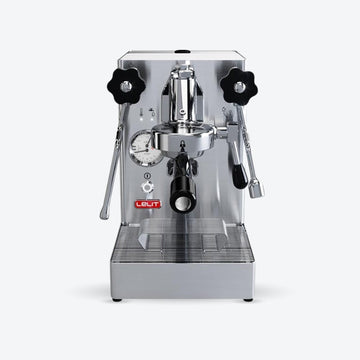 Espressor manual, LELIT MaraX PL62X - Baristelli - Lelit