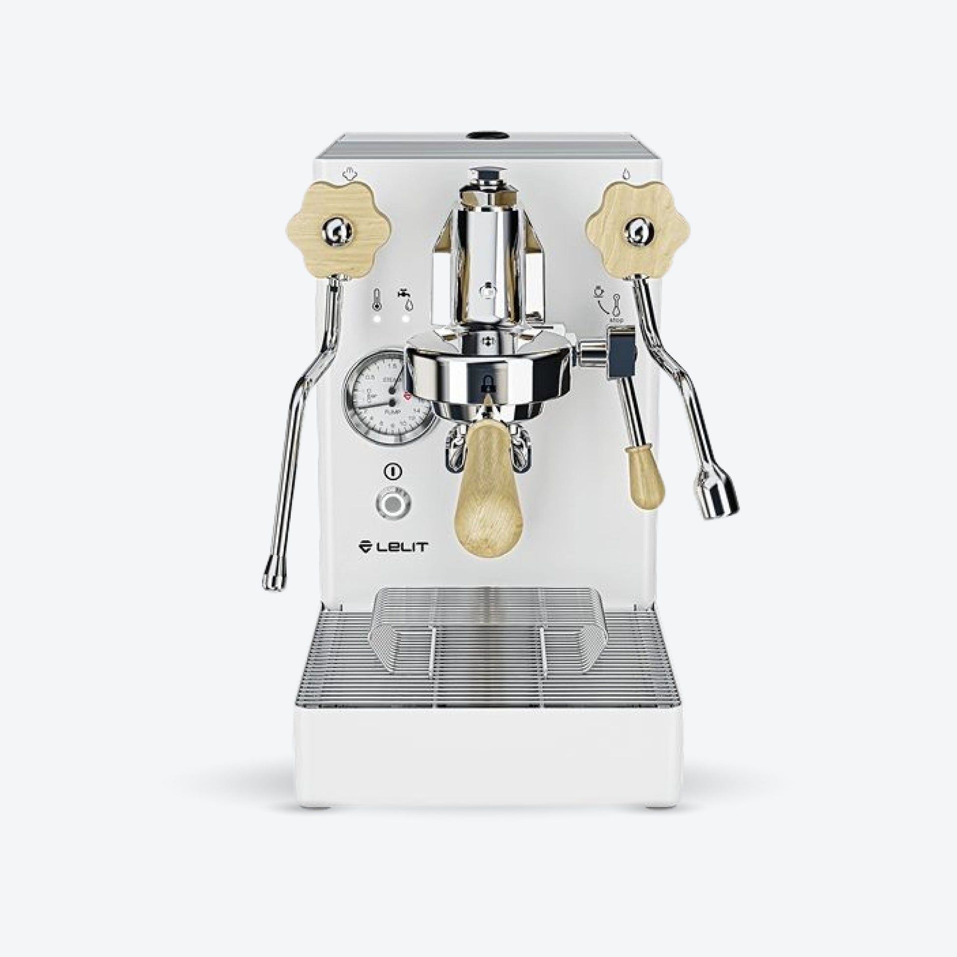 Espressor manual, LELIT MaraX PL62X - Baristelli - Lelit