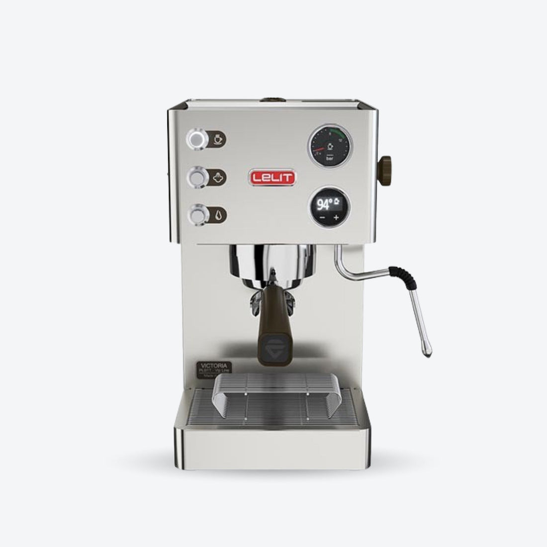 Espressor manual, LELIT VIP Victoria PL91T - Baristelli - Lelit