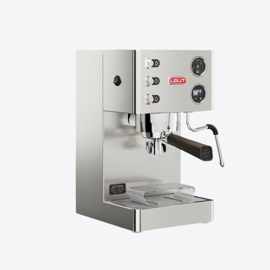 Espressor manual, LELIT VIP Victoria PL91T - Baristelli - Lelit