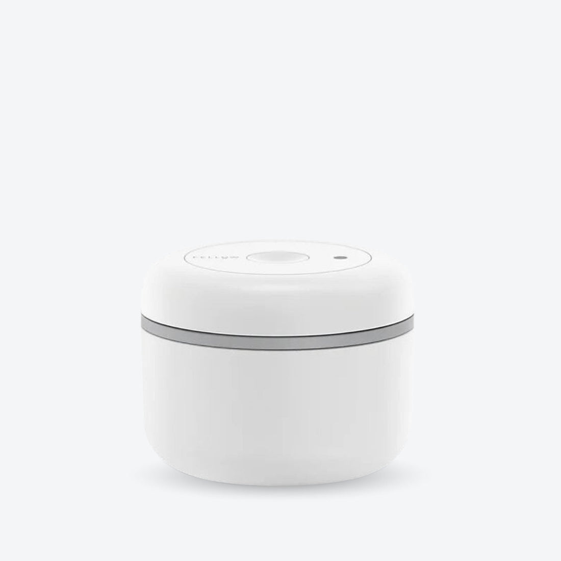 FELLOW, recipient depozitare cafea Atmos Vacuum, 0.4L - Baristelli - Fellow