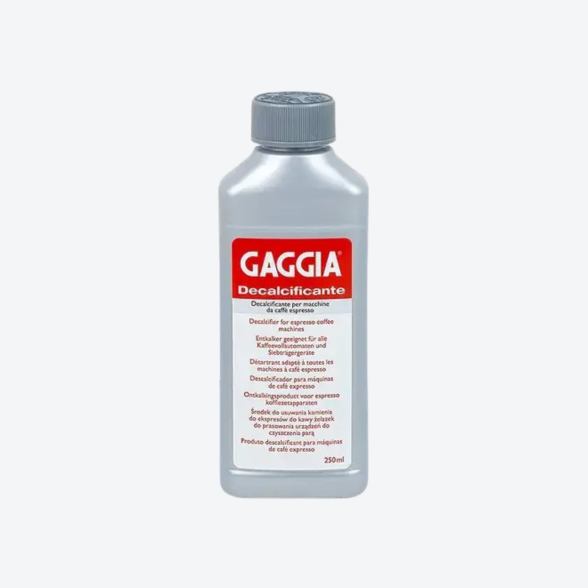 GAGGIA, Decalcifiant 250ml - Baristelli - Gaggia