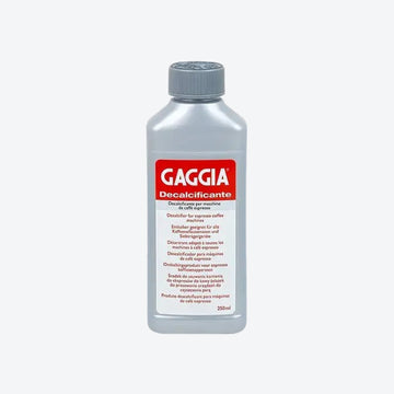 GAGGIA, Decalcifiant 250ml - Baristelli - Gaggia