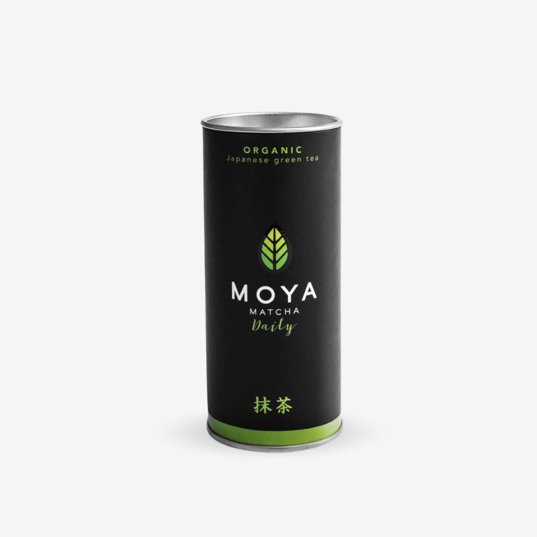 Matcha, Moya Daily Organic - Baristelli - Moya