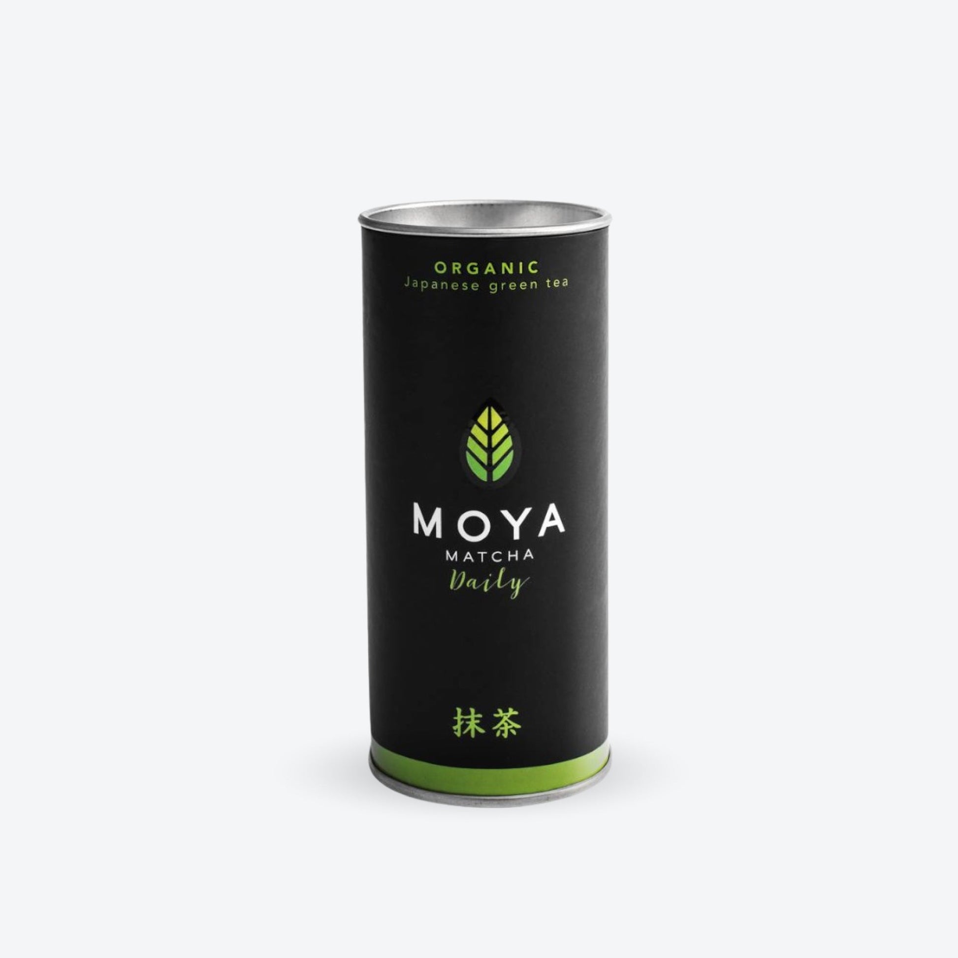 Matcha, Moya Daily Organic - Baristelli - Moya