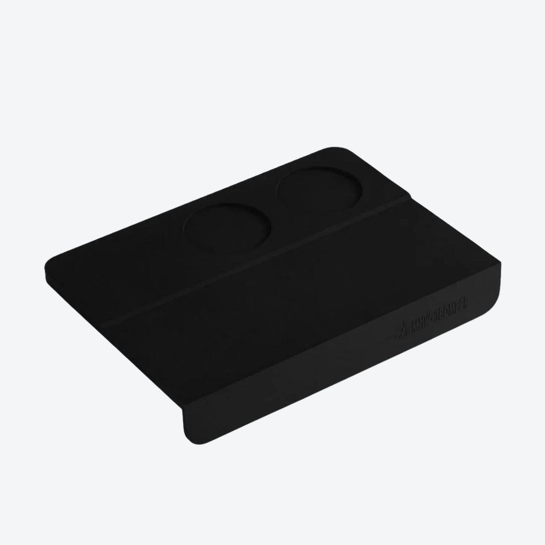 MHW - 3BOMBER, bază pentru tamping, 250x180x6mm - Baristelli - MHW - 3BOMBER