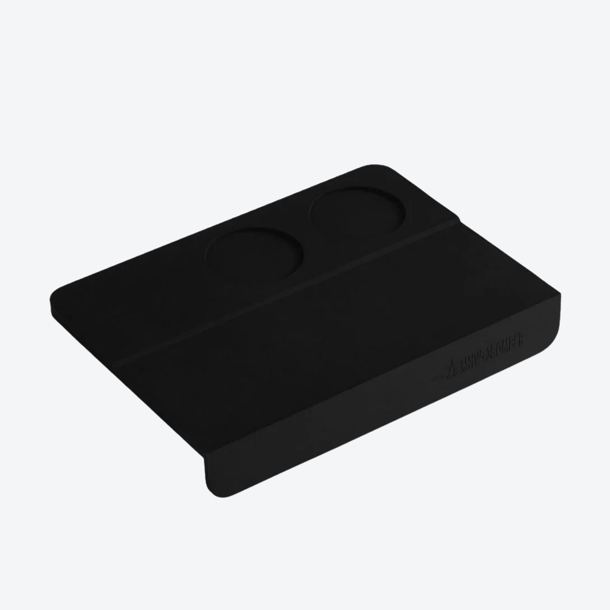 MHW - 3BOMBER, bază pentru tamping, 250x180x6mm - Baristelli - MHW - 3BOMBER