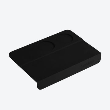 MHW - 3BOMBER, bază pentru tamping, 250x180x6mm - Baristelli - MHW - 3BOMBER